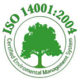 ISO 14001 Environmental System 