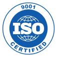 ISO 9001 Quality System